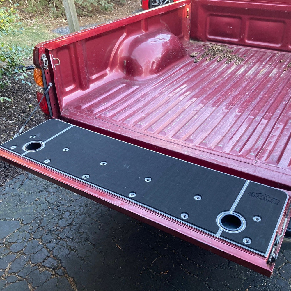 1ST GEN Tacoma Tailgate Cover (1995-2004)