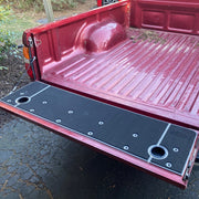 1ST GEN Tacoma Tailgate Cover (1995-2004)