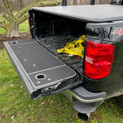 Silverado/Sierra 1500, 2500, 3500 Tailgate Cover (2014-2018)