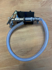 K9 Water Tank Tap & Bracket
