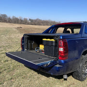Avalanche Tailgate Cover (2007+)