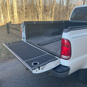 F150 F250 F350 Tailgate Cover (1999-2007)