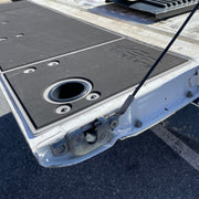 F250 F350 Tailgate Cover (1987-1996)