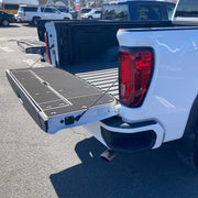 Silverado/Sierra MULTI-FLEX/MULTIPRO Tailgate Cover Kit