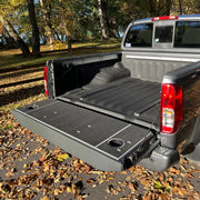 Frontier Tailgate Cover (1997-2021)