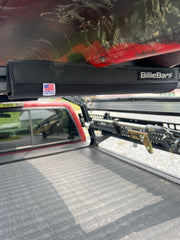 BillieBars - Bar Wrap Kit