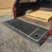Tundra Tailgate Cover (2007-2021)