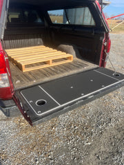 Tundra Tailgate Cover (2007-2021)