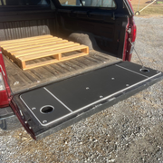 Tundra Tailgate Cover (2007-2021)