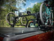 BillieBars - Side Bike Mount Kit (Per Side) for Covers with T-Slots Rack