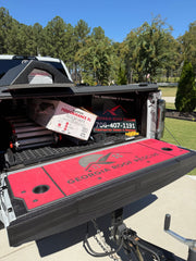 Custom Tailgate