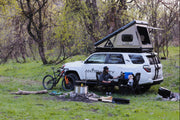 ANTISHANTY RTD - Roof Top Dwelling