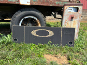 Custom Tailgate