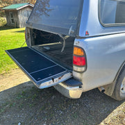 1st Gen Tundra Tailgate Cover (2000-2006)