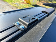 BillieBars - 1" Tent Riser and Accessory Mount