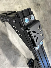 BillieBars - 1" Tent Riser and Accessory Mount