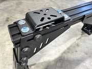 BillieBars - 1" Tent Riser and Accessory Mount