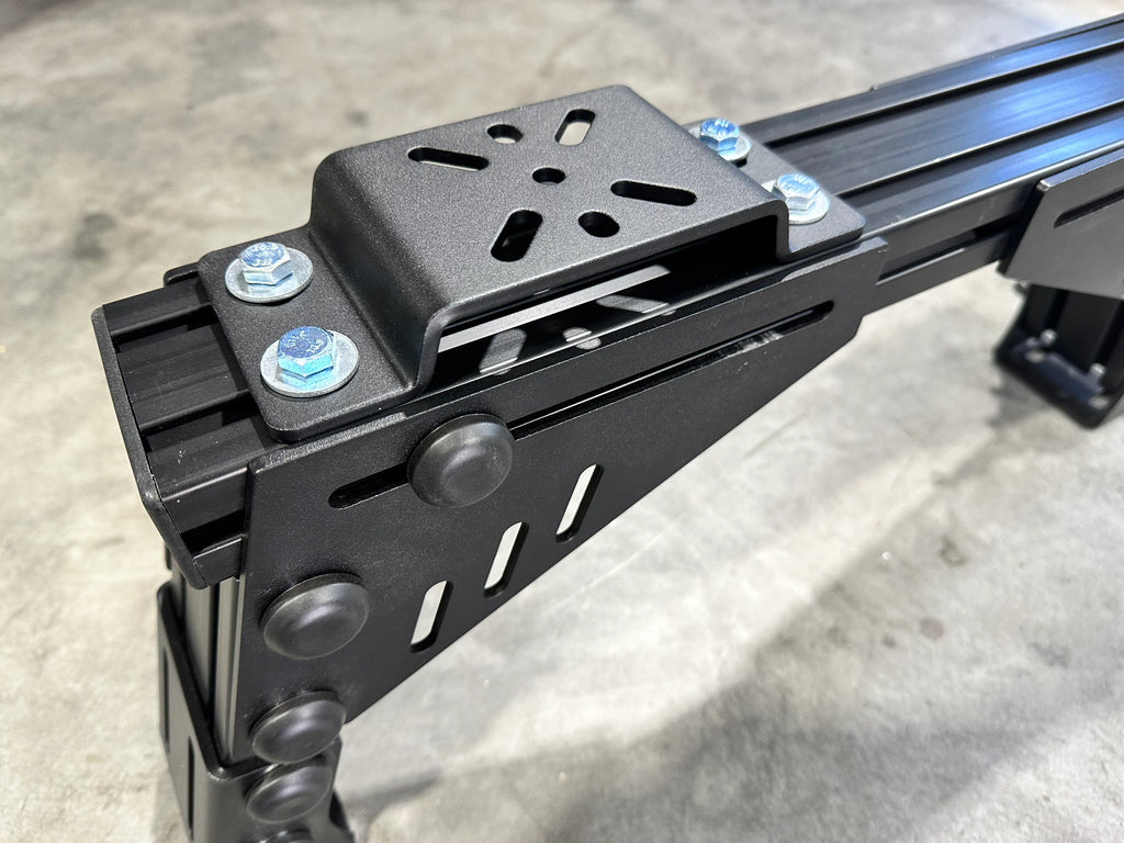 BillieBars Tent Riser Kit – Off Road Tents