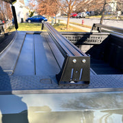 Rivian  (2022+), Low Profile Bed Rack