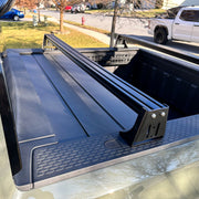 Rivian  (2022+), Low Profile Bed Rack