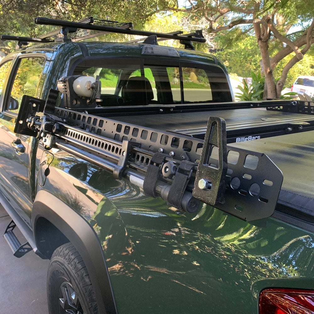 BillieBars - Small Molle Panel (QTY 1)