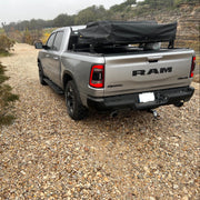 RAM 1500, 2500, 3500 - Bed Rack For Covers with T-slots