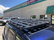 Lexus GX K9 Roof Rack Kit