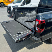 Ranger Tailgate Cover (2024+)