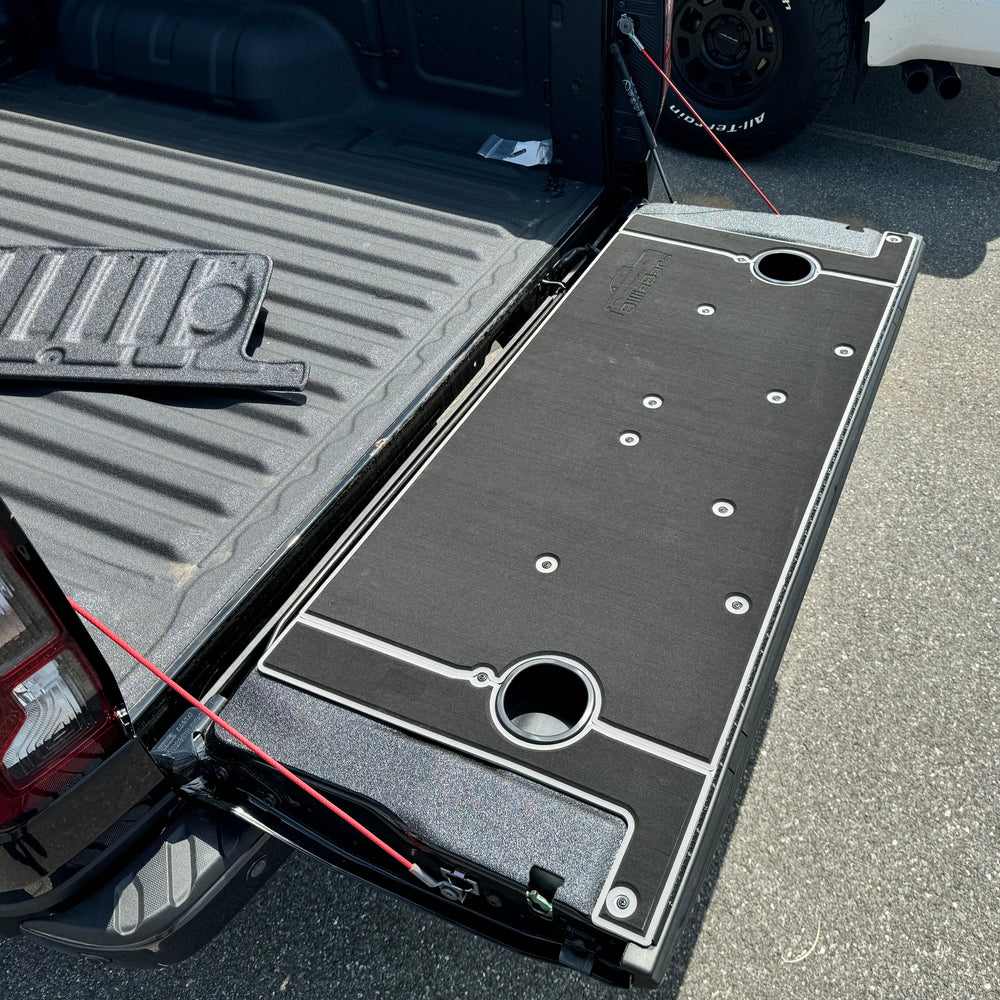 Ranger Tailgate Cover (2024+)