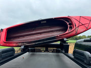 BillieBars - LowPro Kayak Mount Kit