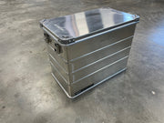 124L Alubox Case