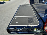 F150 Pro Access - Barn Door Style
