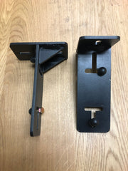 K9 Load Bar Awning Mount