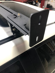 K9 Load Bar Awning Mount