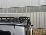 Mercedes G Wagen K9 Roof Rack Kit