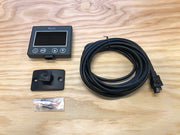 NLDC-M2 Dual Battery Charger Remote Monitor