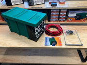 DC-25 Power Pack