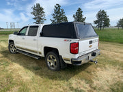 Fas-Top Traveler Sport on Chevy