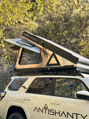 ANTISHANTY RTD - Roof Top Dwelling