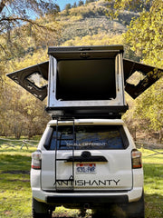 ANTISHANTY RTD - Roof Top Dwelling