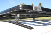 Toyota FJ Cruiser K9 Roof Rack Kit