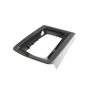 2024-Current Ford Mustang GT Dry Carbon Grille Inserts