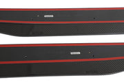 2024-Current Ford Mustang Side Skirt Extension