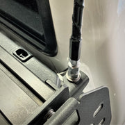BillieBars - Antenna Mount Kit