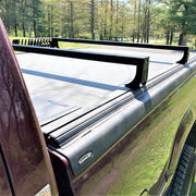 RAM 1500, 2500, 3500 - Bed Rack For Covers with T-slots
