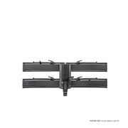 Kuat Piston ION e-bike hitch bike rack – front three-quarter view