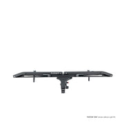 Kuat Piston ION hitch rack – side profile view