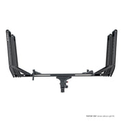 Kuat Piston ION e-bike rack – rear view loaded