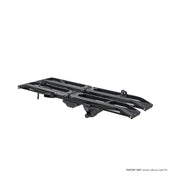 Kuat Piston ION – FastFit wheel chock system detail