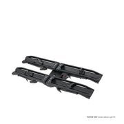 Kuat Piston ION – PedalPivot foot pedal fold mechanism